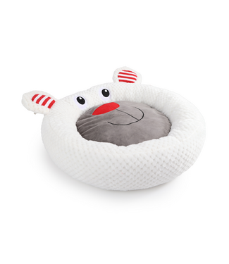 AFP AFP Happy Holidays Merry Comfortable Bed IJsbeer