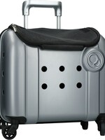 Compaws Compaws Trolley London 40 cm Grijs