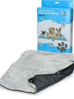 Coolpets CoolPets Dog Mat 24/7 Anti-Slip Cover XL