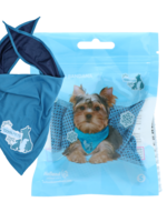 Coolpets CoolPets Cooling Bandana S