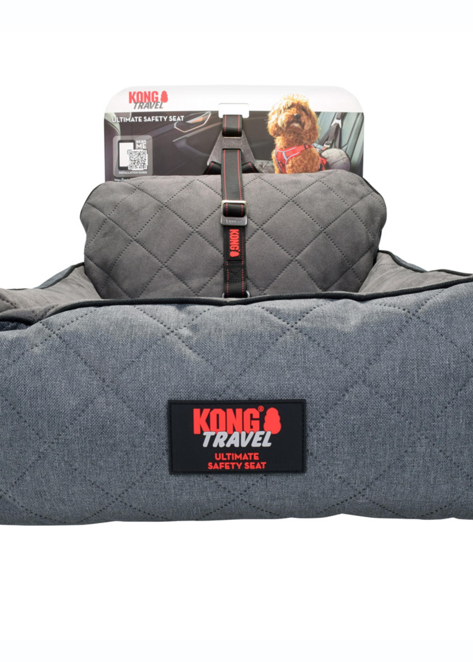 KONG KONG Travel Ultimate Safety Seat