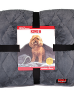 KONG KONG Home Comfort Weighted Calming Blanket