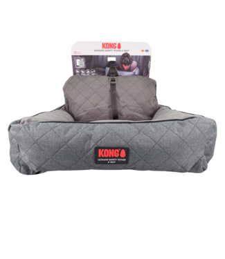 KONG KONG Ultimate Safety Seat & Tether (M)