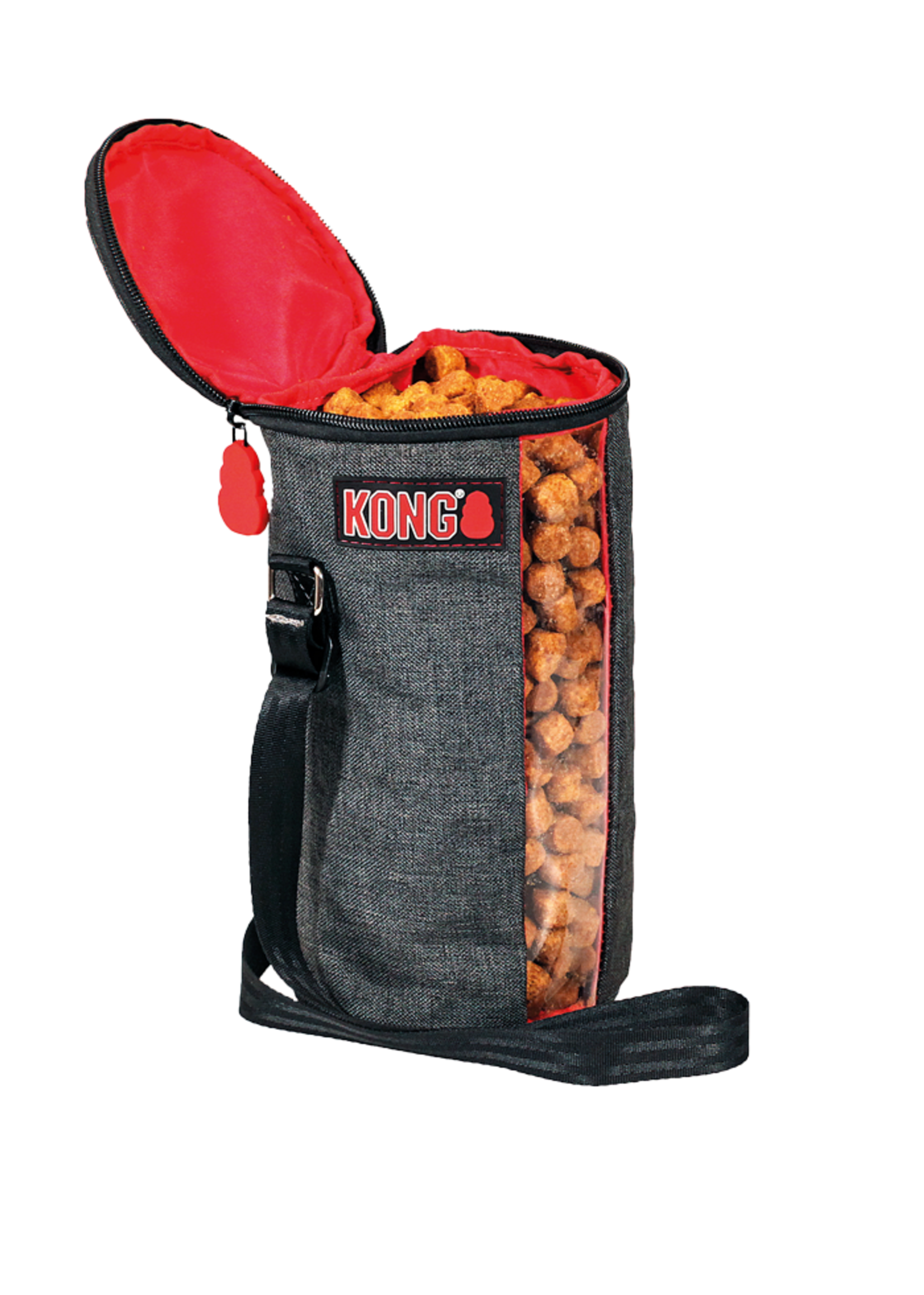 KONG KONG Kibble Storage Bag
