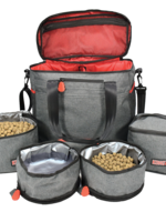 KONG KONG 5pc Travel Bag