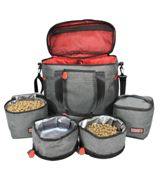 KONG KONG 5pc Travel Bag