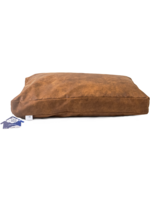 Let's Sleep Let's Sleep Plush Pillow Hondenkussen M Cognac