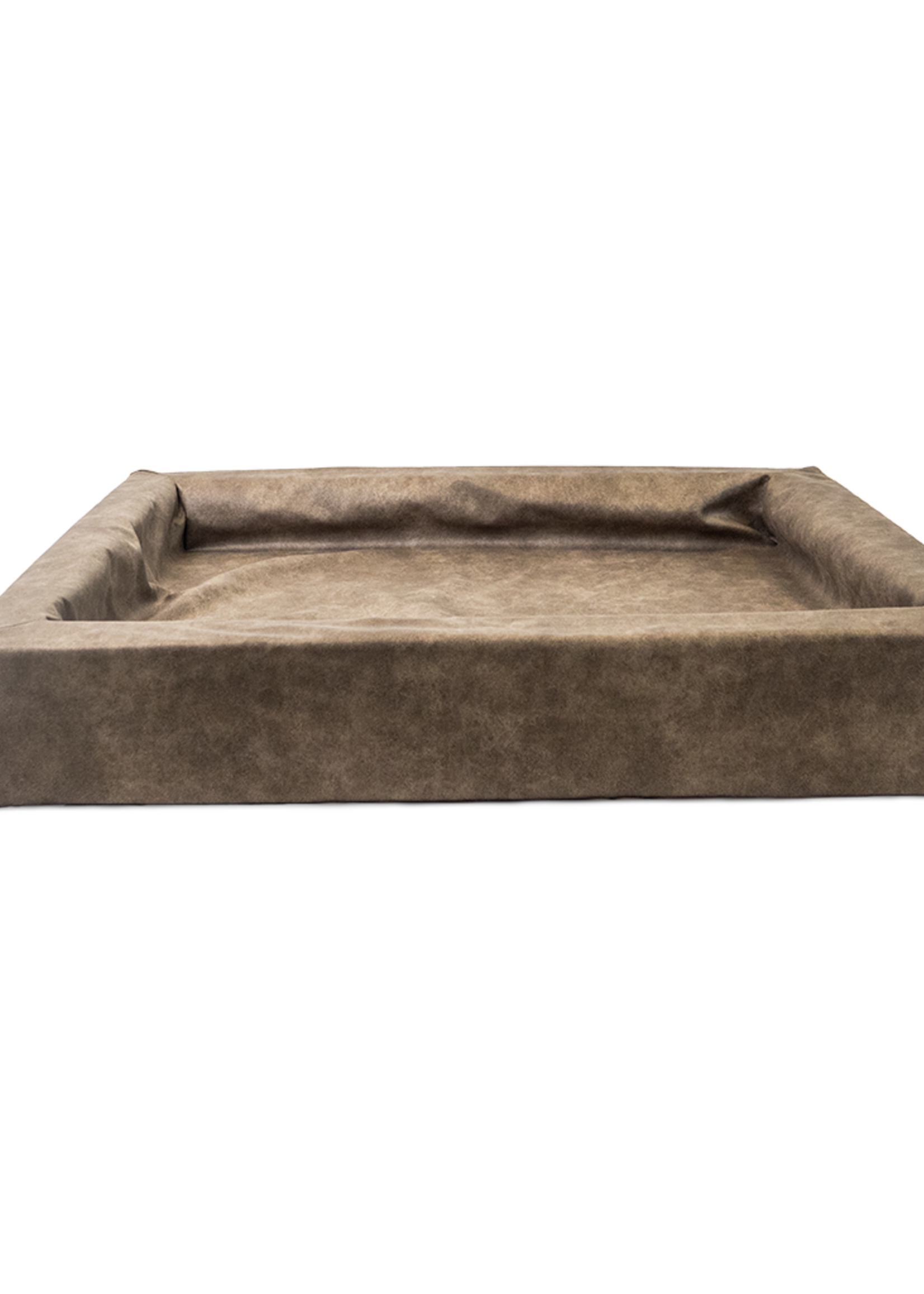 Let's Sleep Let's Sleep Comfy Cushion Hondenmand L Taupe