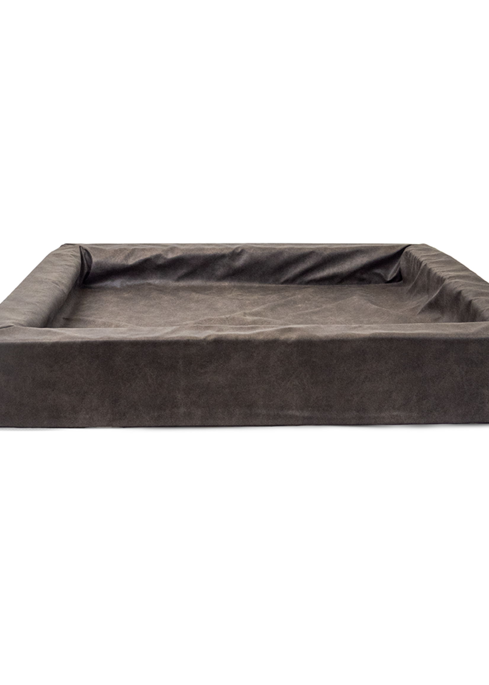 Let's Sleep Let's Sleep Comfy Cushion Hondenmand XL Antraciet