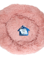 Let's Sleep Let's Sleep Donut Roze L