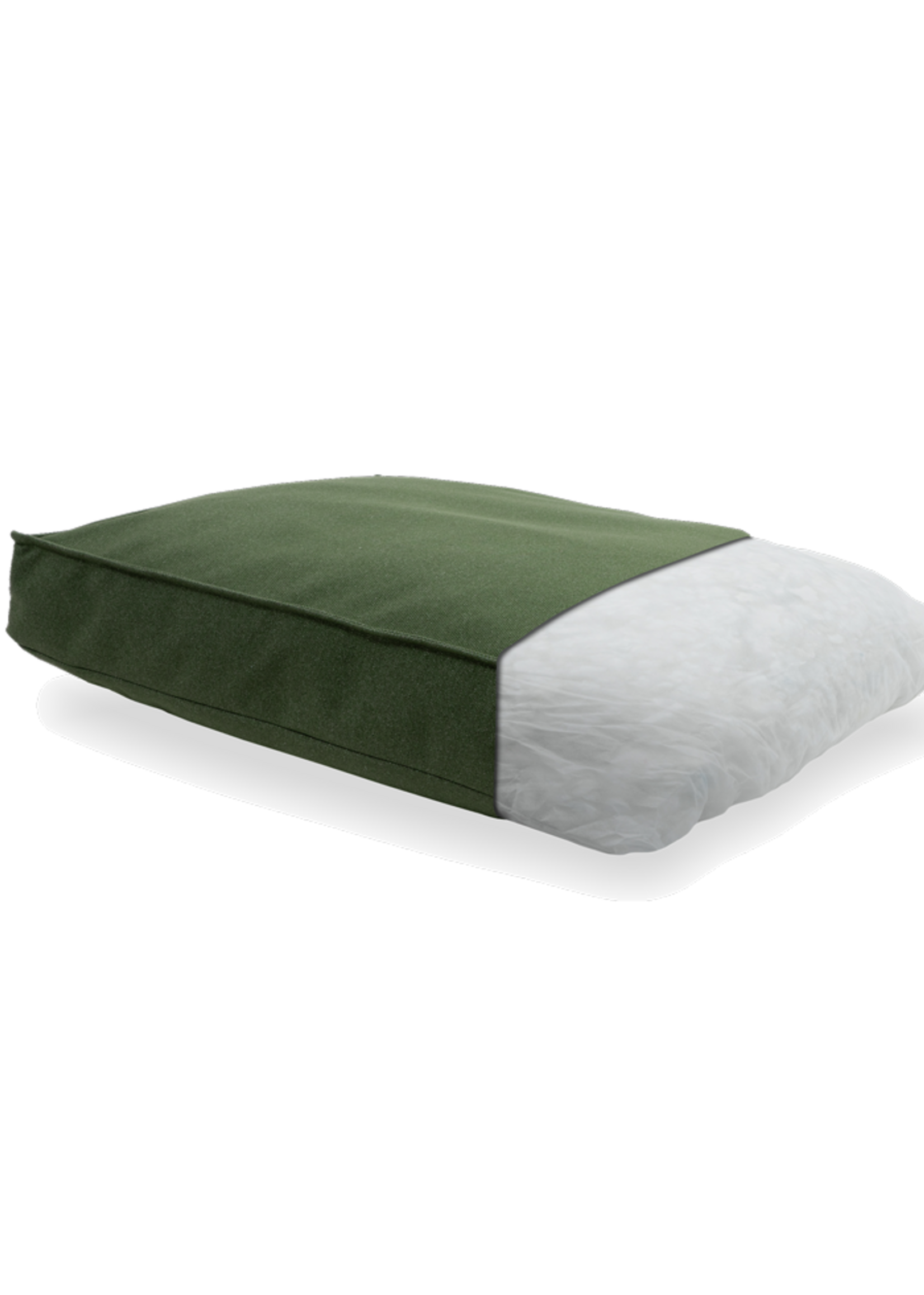 Madison Madison Manchester Lounge Cushion Groen S