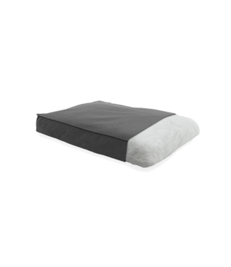 Madison Madison Manchester Lounge Cushion Grijs S