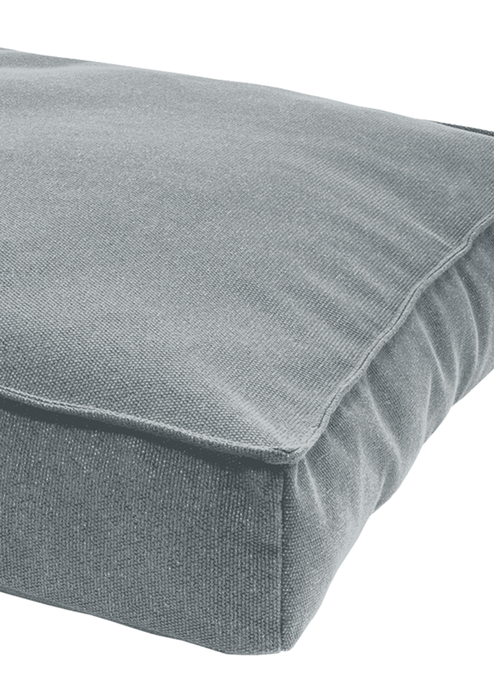 Madison Madison Manchester Lounge Cushion Lichtgrijs S