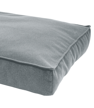 Madison Madison Manchester Lounge Cushion Lichtgrijs S