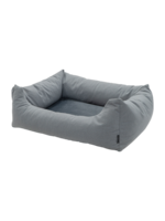 Madison Madison Manchester Pet Bed Lichtgrijs S