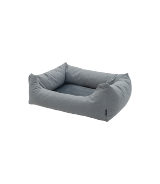 Madison Madison Manchester Pet Bed Lichtgrijs S