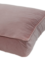 Madison Madison Velours Lounge Cushion Roze M
