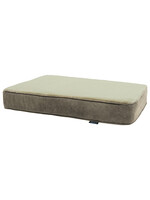 Madison Madison Orthopedisch Kussen Taupe S