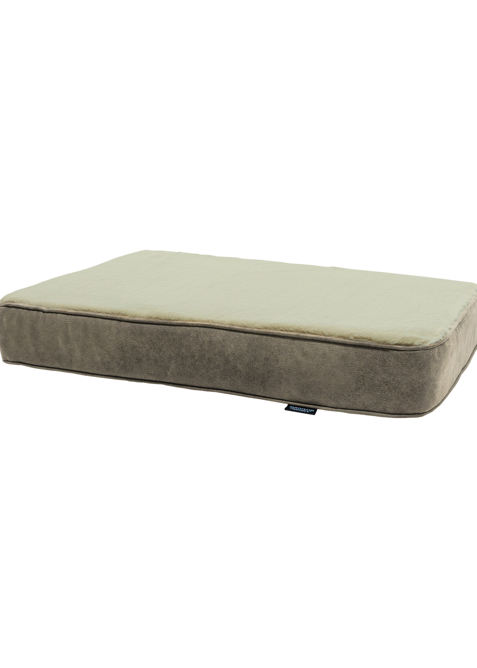 Madison Madison Orthopedisch Kussen Taupe S
