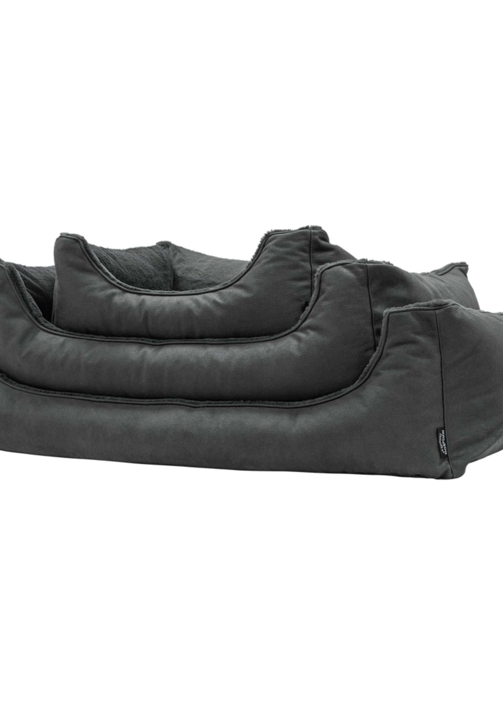 Madison Madison Sofa Orthopedisch Grijs S