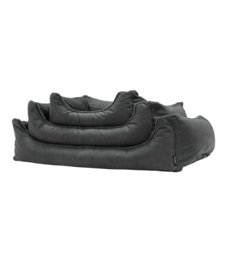 Madison Madison Sofa Orthopedisch Grijs S