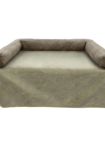 Madison Madison Sofa Orthopedisch Taupe S