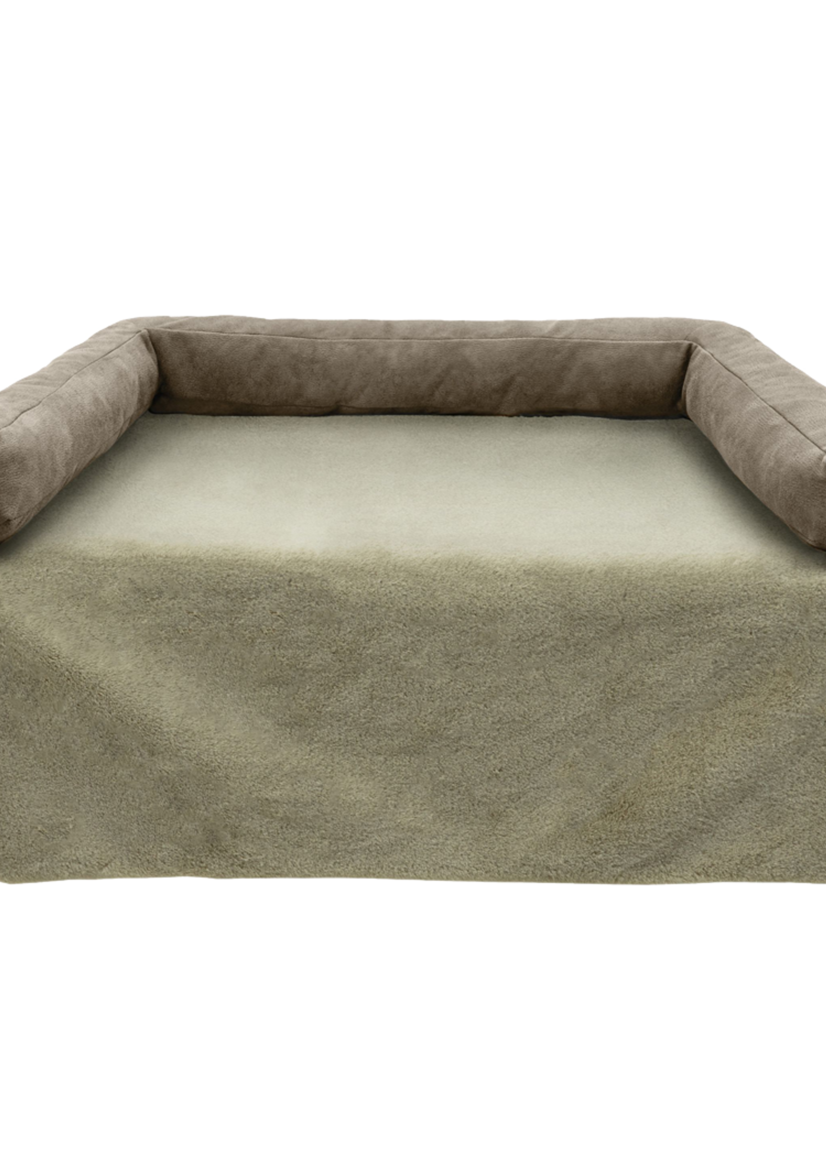 Madison Madison Sofa Orthopedisch Taupe S