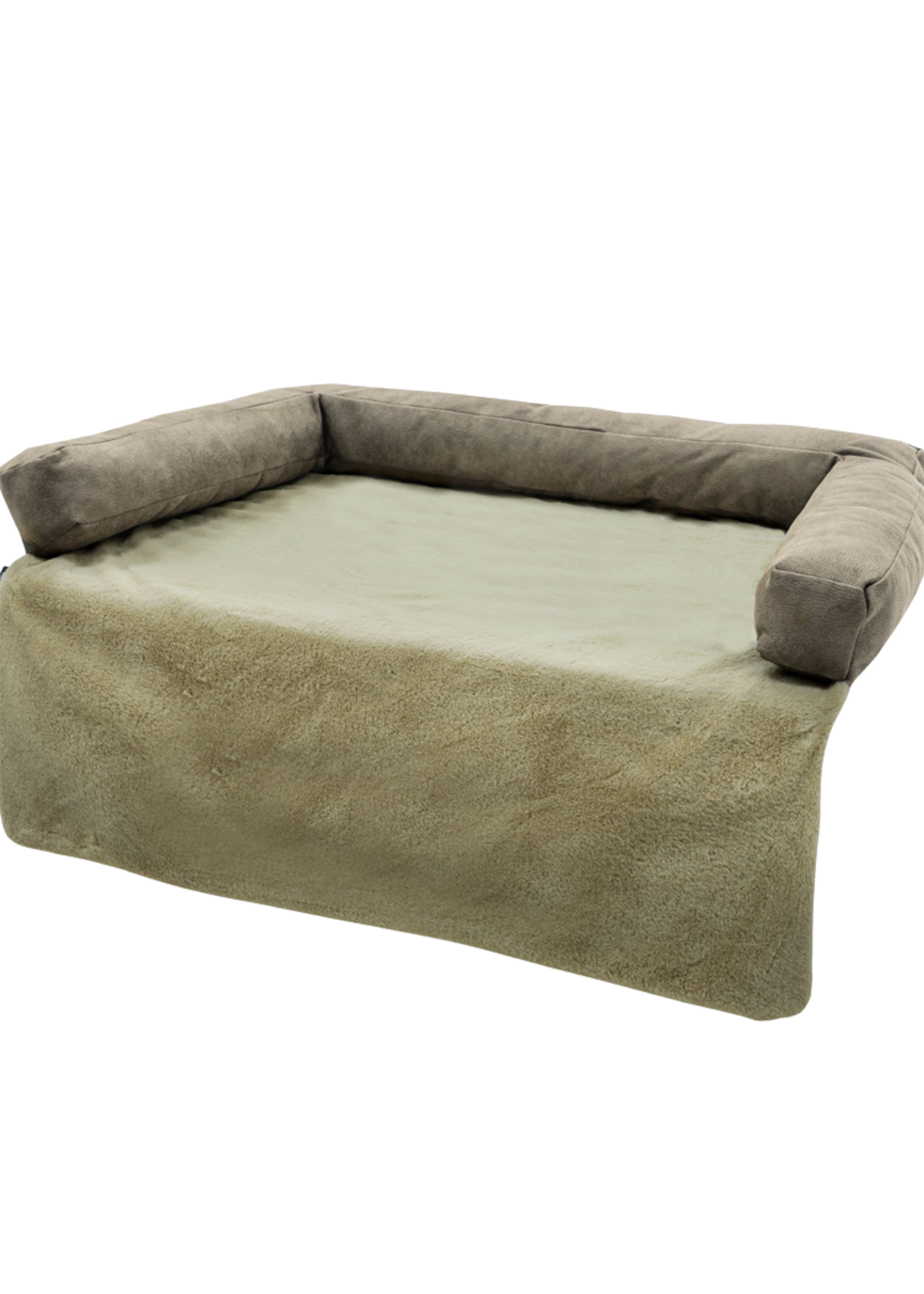 Madison Madison Travel & Sofa Protector Taupe S (58 x 70)