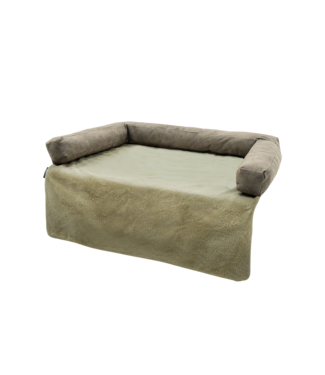 Madison Madison Travel & Sofa Protector Taupe S (58 x 70)