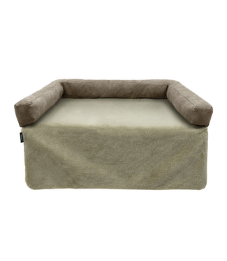 Madison Madison Travel & Sofa Protector Taupe L (120 x 90)