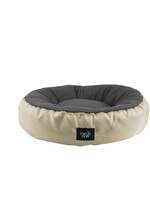 Minus One Minus One Snuggle Pet Bed S Grey