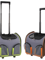 Pawise Pawise Pet Trolley Bag
