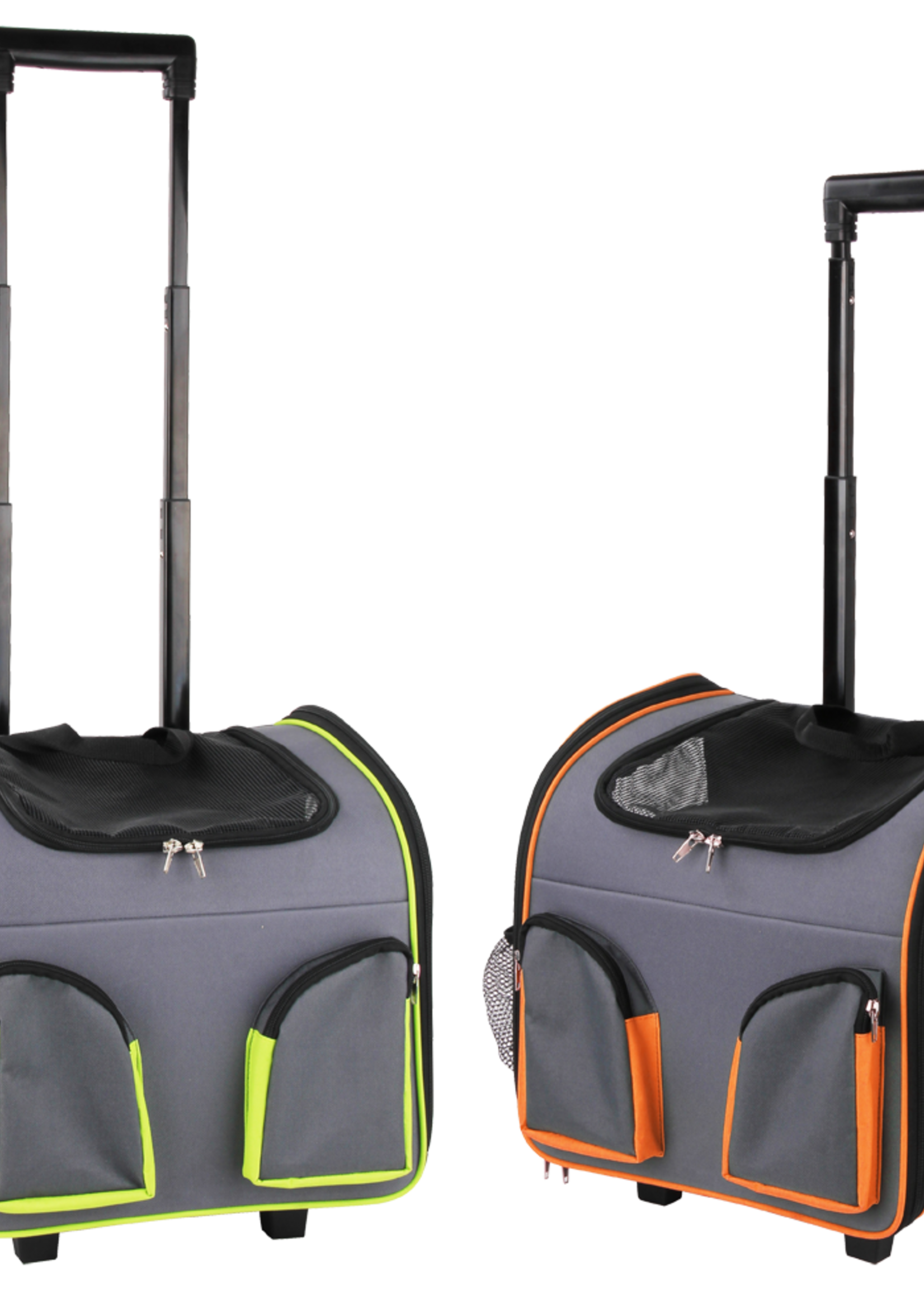 Pawise Pawise Pet Trolley Bag