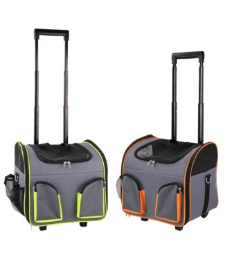 Pawise Pawise Pet Trolley Bag