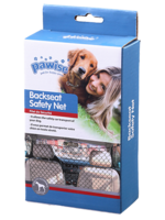 Pawise Pawise Backseat Safety Net