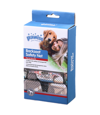Pawise Pawise Backseat Safety Net