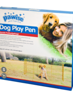 Pawise Pawise Dog Play Pen S