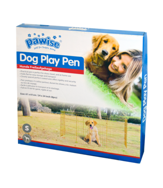 Pawise Pawise Dog Play Pen S