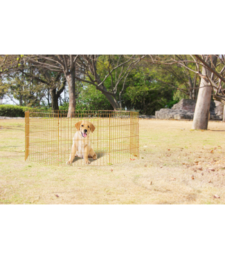 Pawise Pawise Dog Play Pen L