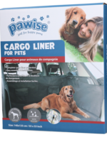Pawise Pawise Cargo Liner for Pets (Autodeken)
