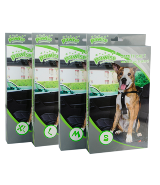 Pawise Pawise Safety Belt S