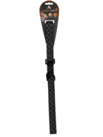 Spotted! Pro Spotted! Pro Perfect Leash 120 cm Donker Grijs