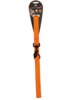 Spotted! Pro Spotted! Pro Perfect Leash 120 cm Oranje