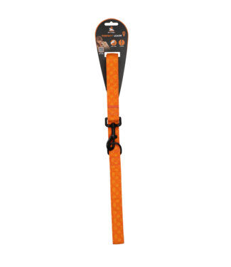 Spotted! Pro Spotted! Pro Perfect Leash 120 cm Oranje