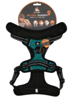 Spotted! Pro Spotted! Pro No Pull Harnas Groen M