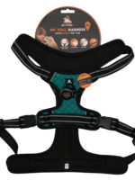 Spotted! Pro Spotted! Pro No Pull Harnas Groen XL