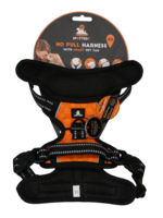 Spotted! Pro Spotted! Pro No Pull Harnas Oranje XS