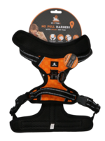 Spotted! Pro Spotted! Pro No Pull Harnas Oranje S