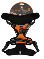 Spotted! Pro Spotted! Pro No Pull Harnas Oranje M