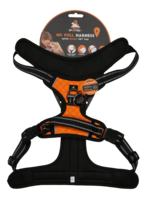 Spotted! Pro Spotted! Pro No Pull Harnas Oranje L